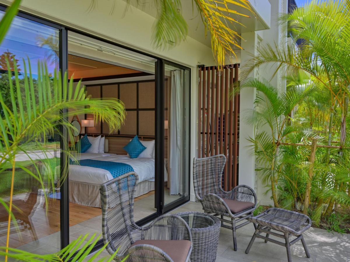 Fusaki Beach Resort Hotel & Villas Ishigaki  Exterior photo