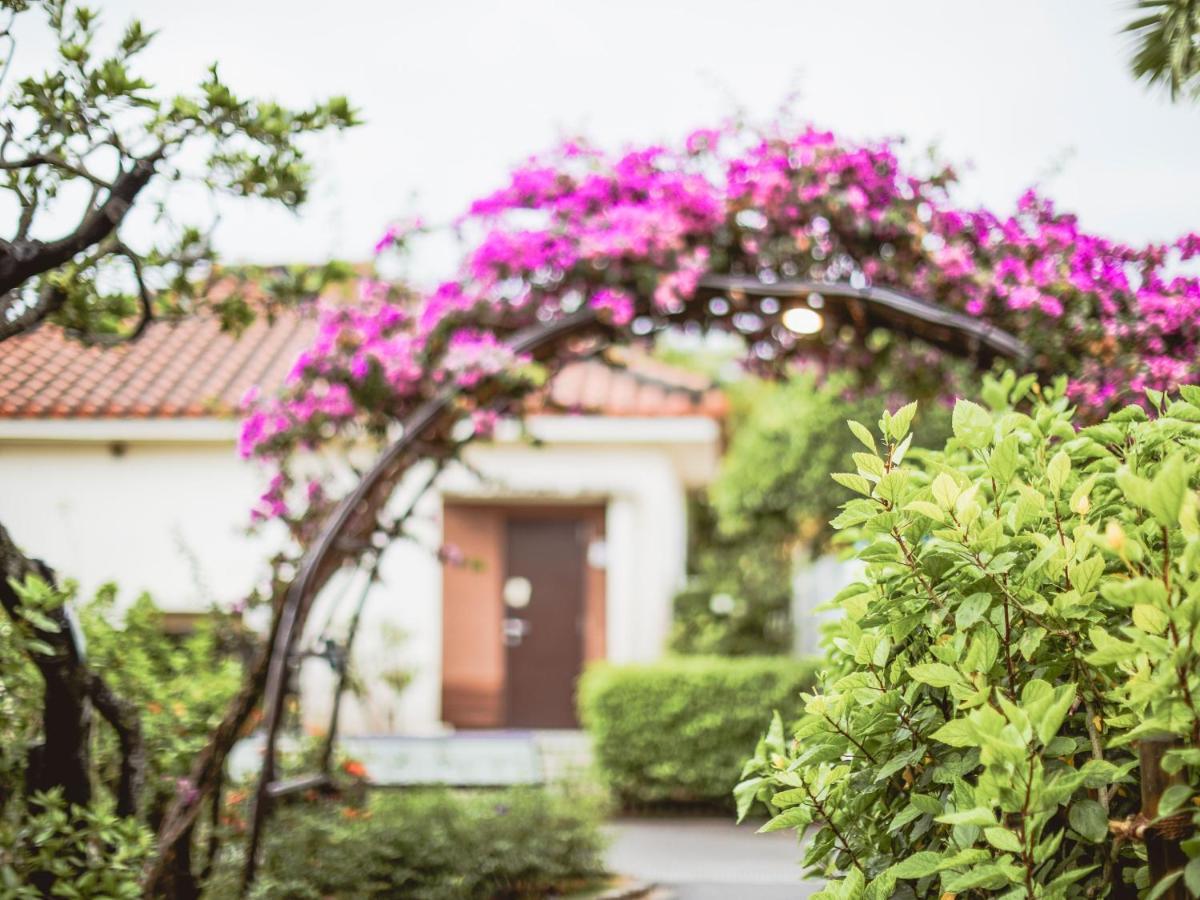 Fusaki Beach Resort Hotel & Villas Ishigaki  Exterior photo