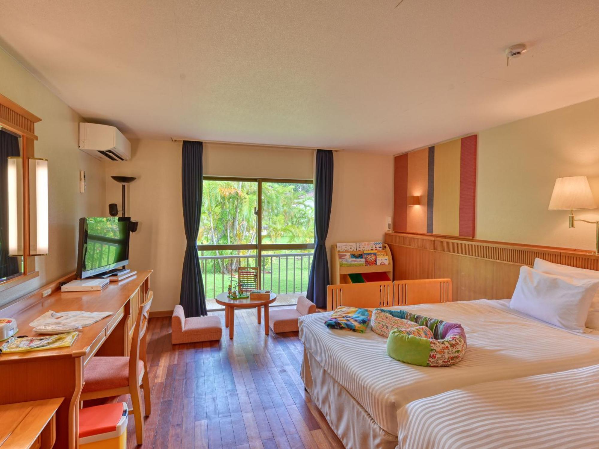 Fusaki Beach Resort Hotel & Villas Ishigaki  Exterior photo